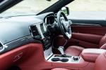 Jeep Grand Cherokee Trackhawk 2018 года (JP)